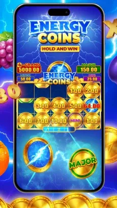 Coin Strike: Hold and Win preview 2