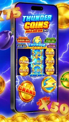 Coin Strike: Hold and Win preview 3