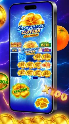 Coin Strike: Hold and Win preview 4